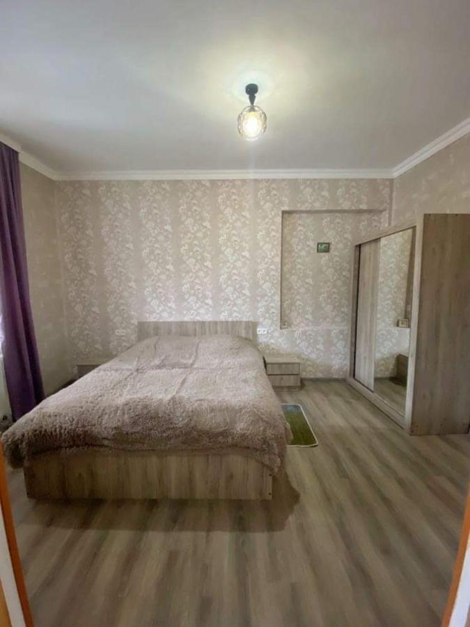 Achela'S Guesthouse Borjomi Εξωτερικό φωτογραφία