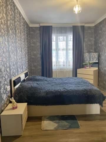 Achela'S Guesthouse Borjomi Εξωτερικό φωτογραφία
