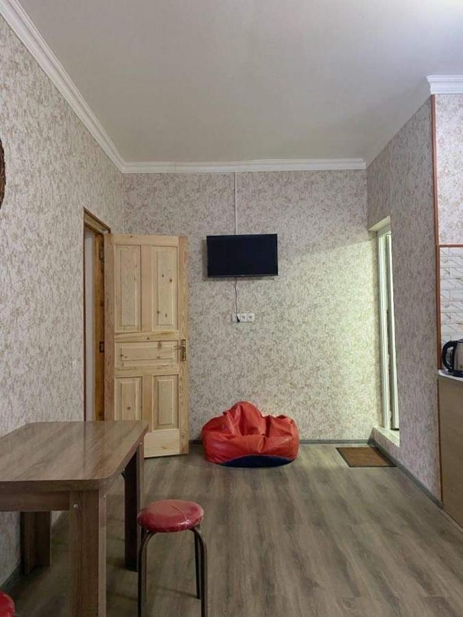Achela'S Guesthouse Borjomi Εξωτερικό φωτογραφία