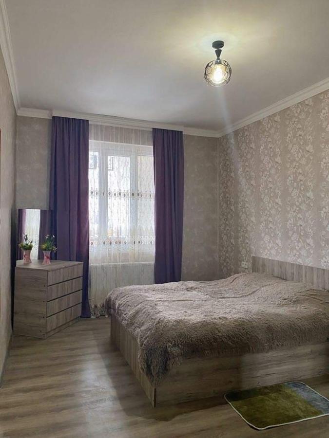 Achela'S Guesthouse Borjomi Εξωτερικό φωτογραφία