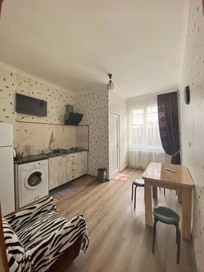 Achela'S Guesthouse Borjomi Εξωτερικό φωτογραφία