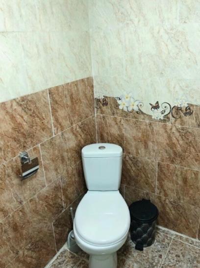 Achela'S Guesthouse Borjomi Εξωτερικό φωτογραφία