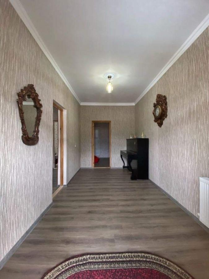 Achela'S Guesthouse Borjomi Εξωτερικό φωτογραφία