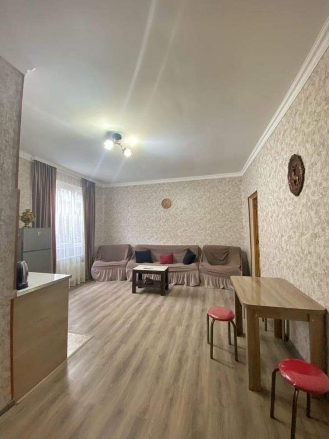Achela'S Guesthouse Borjomi Εξωτερικό φωτογραφία