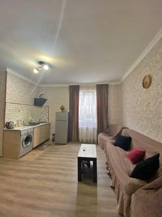 Achela'S Guesthouse Borjomi Εξωτερικό φωτογραφία