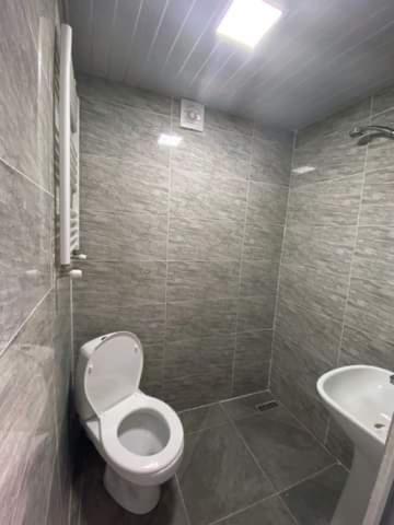 Achela'S Guesthouse Borjomi Εξωτερικό φωτογραφία